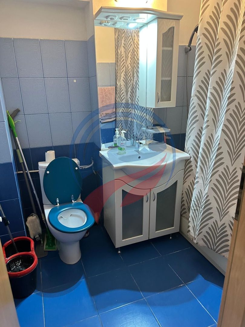Apartament 3 camere decomandate, zona Lapus - Poză 9