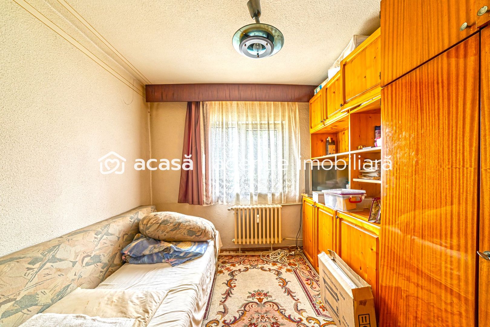 Apartament spațios în zona Banu Mărăcine - Poză 4