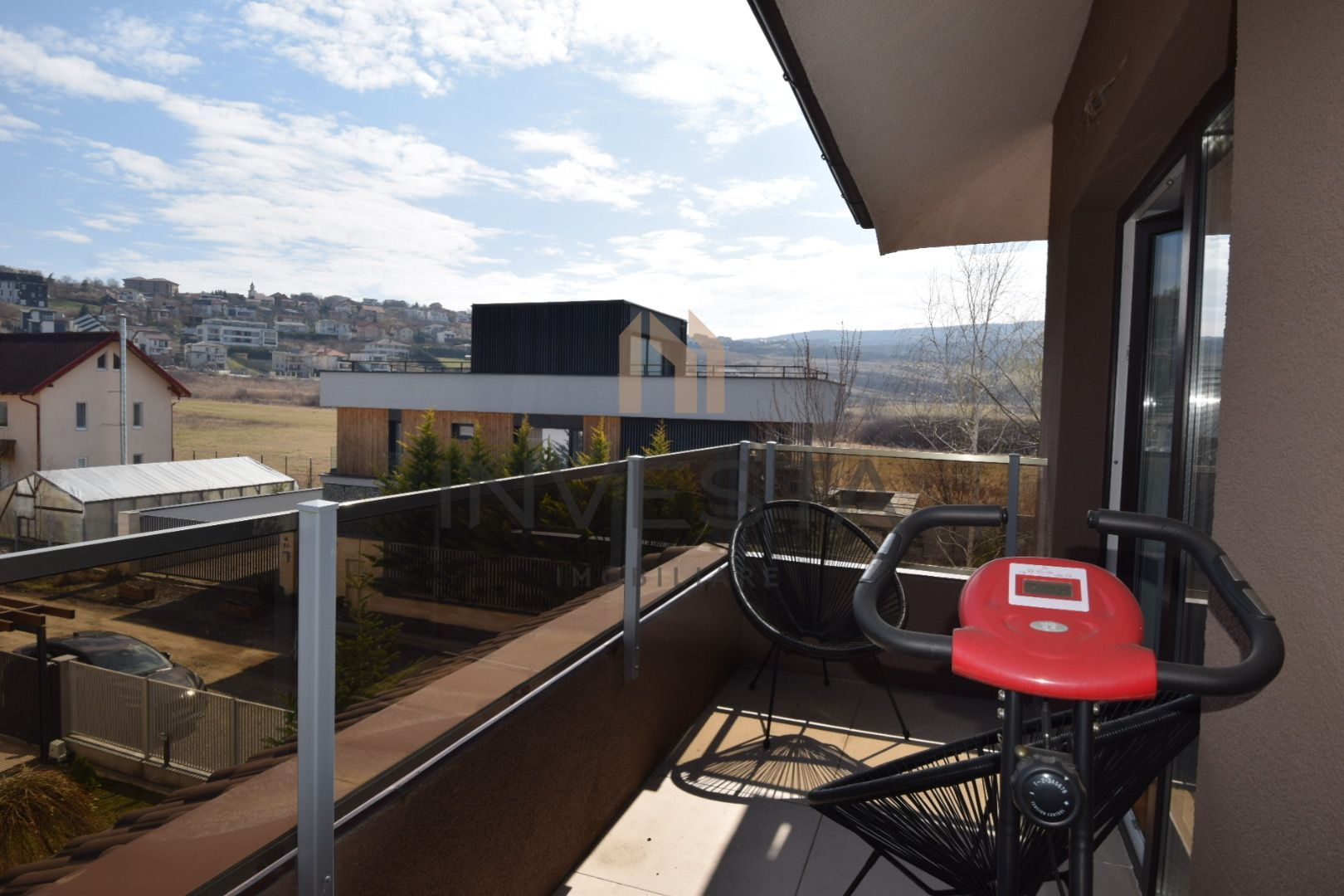 Duplex premium/Cartier Borhanci - Poză 11