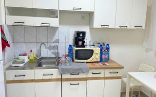 Birou ultracentral cu 2 camere de inchiriat în Oradea - Poză 8
