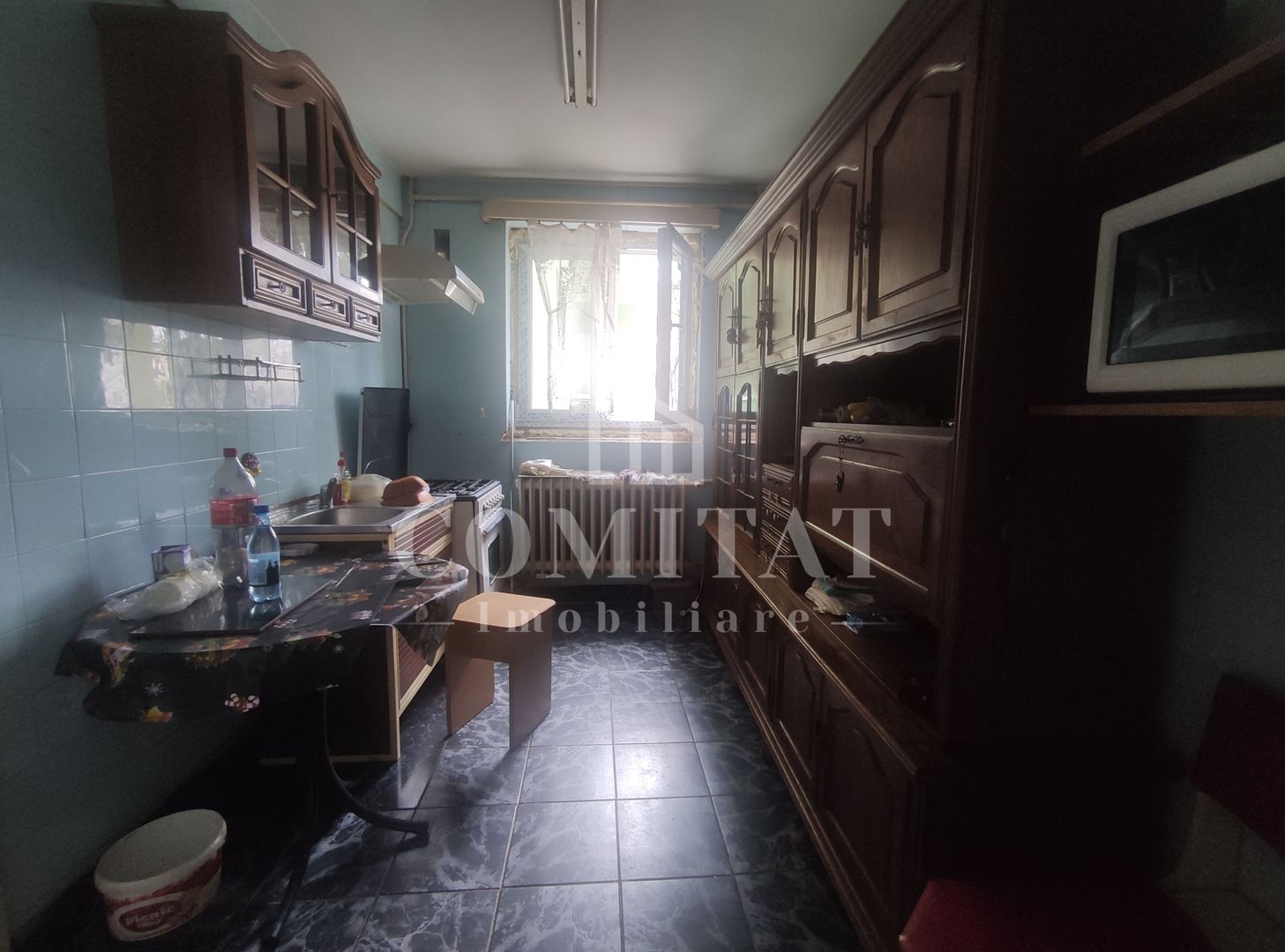 Apartament cu 2 camere decomandate | Baza Sportivă Gheorgheni - Poză 4