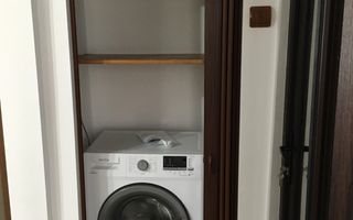 Apartament 2 camere de inchiriat - Tiglina 1, mobilat si utilat - Poză 7