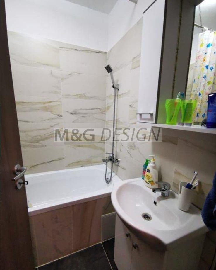 Apartament 2 camere Giroc - bloc nou - Poză 7