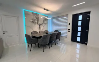 Vila superba | 213 mp | 680 mp teren | la cheie | zona Dianei - Poză 15