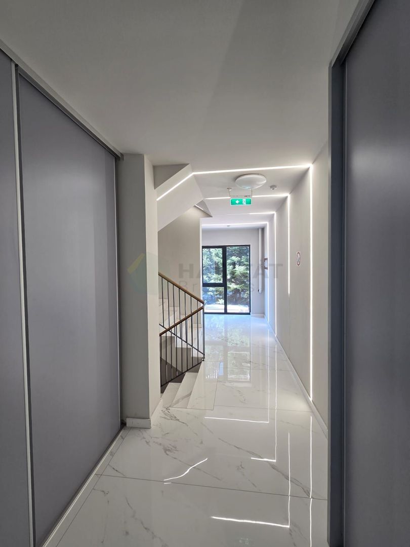 Grand Park Pipera | Erou Iancu Nicolae - Poză 18