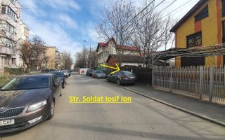 Dristor Ramnicu Sarat Teren 1040mp dubla deschidere COMISION 0% - Poză 3