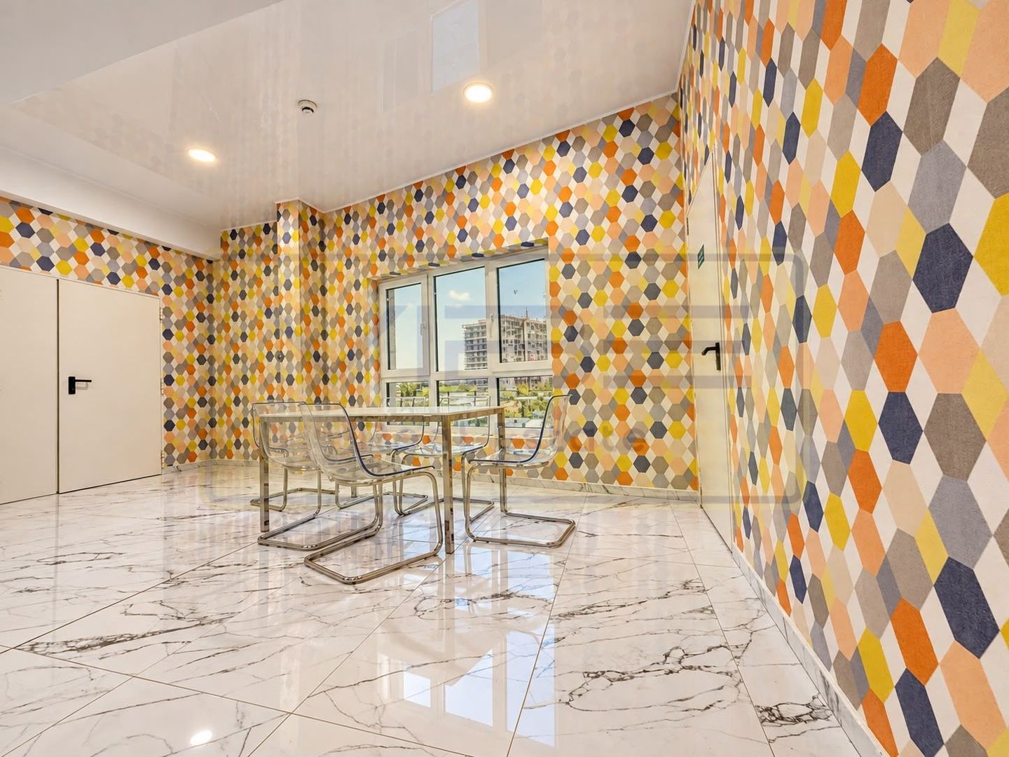 Apartament 2 camere + parcare Solumnia Residence Tatarasi SUD - Poză 22