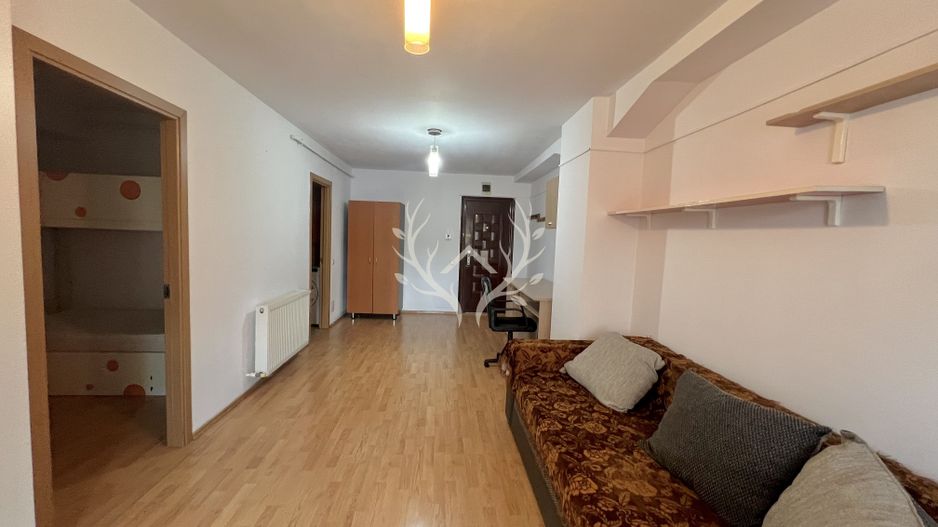 Apartament cu o camera + nisa de dormit, Oașului 86-90, Iris - Poză 4