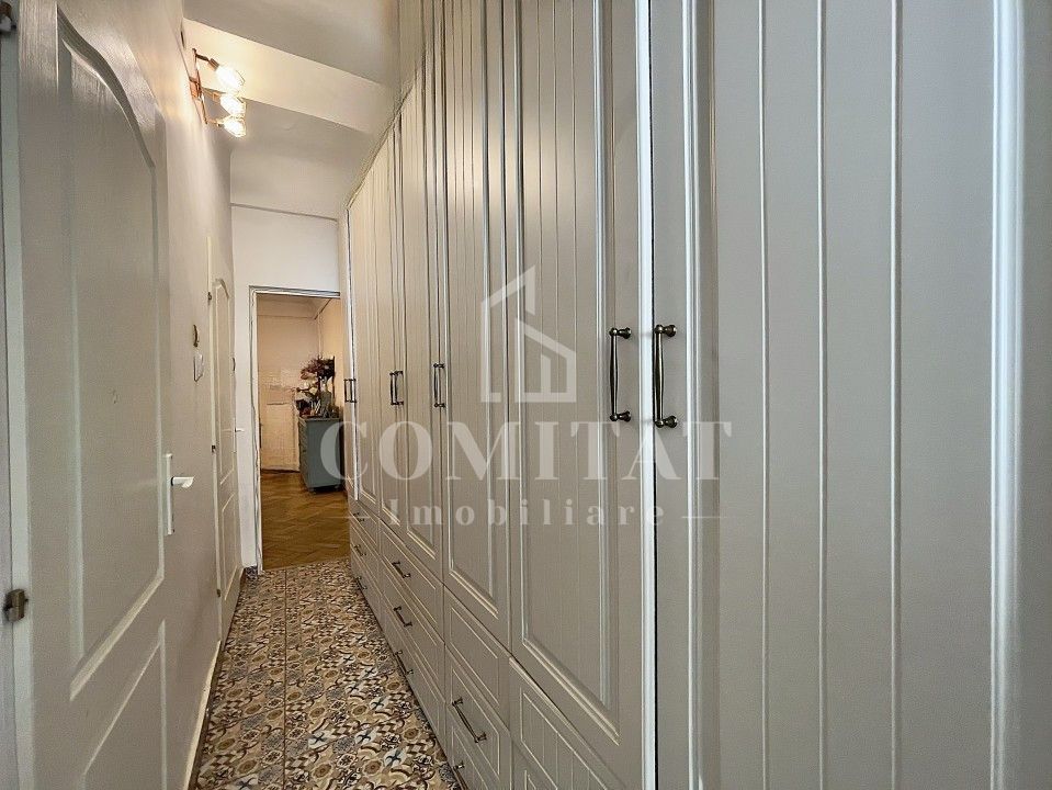 Apartament confort sporit ultracentral strada Moților - Poză 8