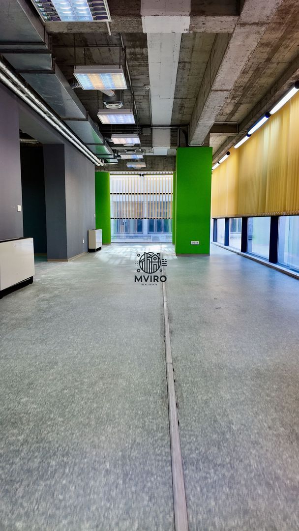 COMISION 0% / SPATIU DE BIROURI PENTRU INCHIRIAT / UNIVERSITATE - Poză 6