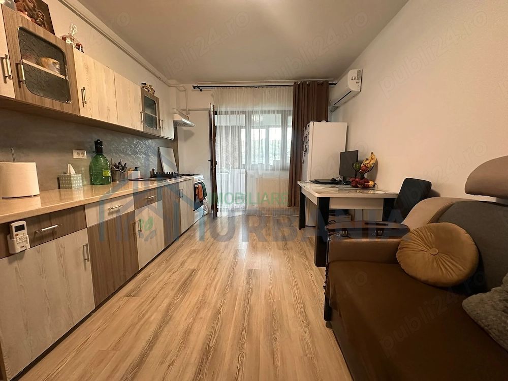 Apartament cu 2 camere de închiriat în Iași, zona Bucium, lângă Lidl - Poză 2