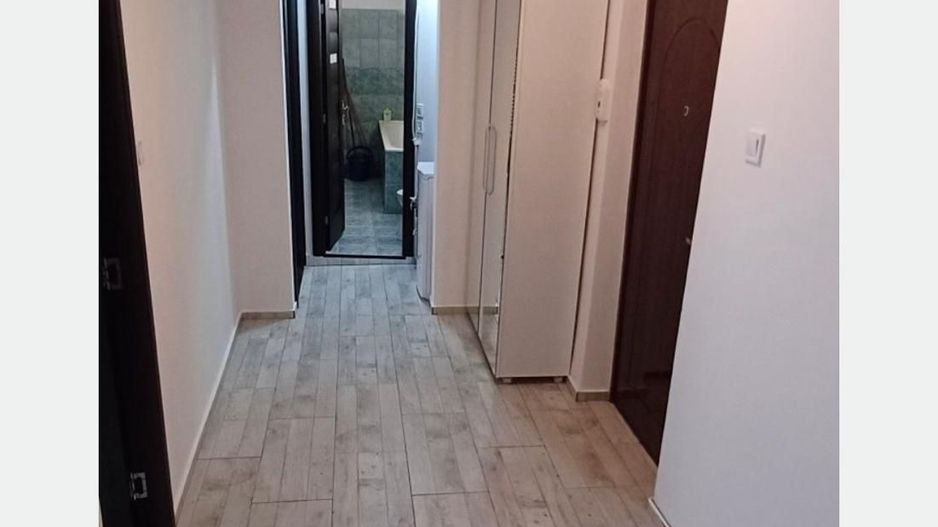 AP. 2 CAMERE SEBASTIAN, CENTRALA TERMICA, BUCATARIE INCHISA, MODERN - Poză 8