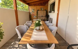 Casă P+1 Corbeanca, aproape de lac | teren 557 mp - Poză 14