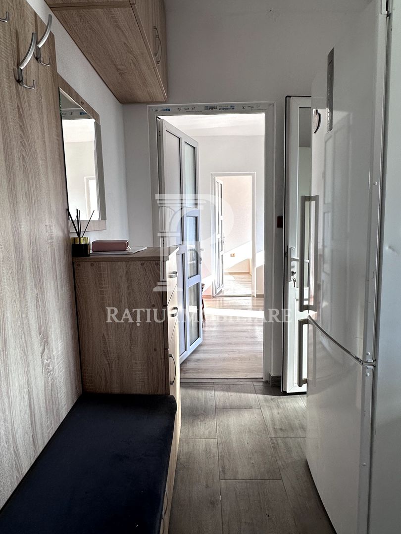 Apartament Tip Z cu 2 camere | Nufărul | Oradea - Poză 10