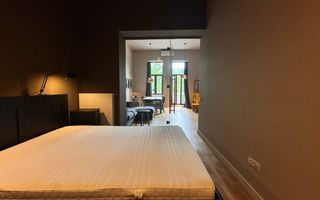 Apartament elegant si modern in Centru! 110mp cu tavan de peste 4m! - Poză 11