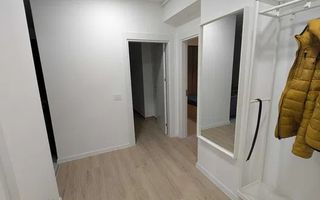 AP. 2 CAMERE GORJULUI, BLOC NOU, CENTRALA TERMICA, METROU 7 MINUTE - Poză 8