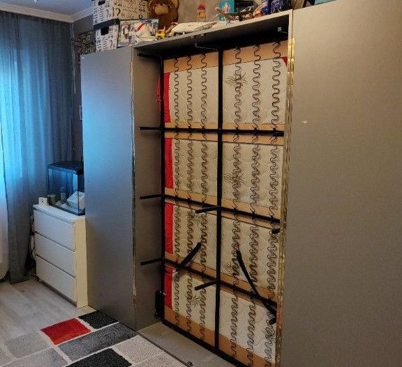 Vând apartament 2 camere direct proprietar Doamna Ghica - Poză 6