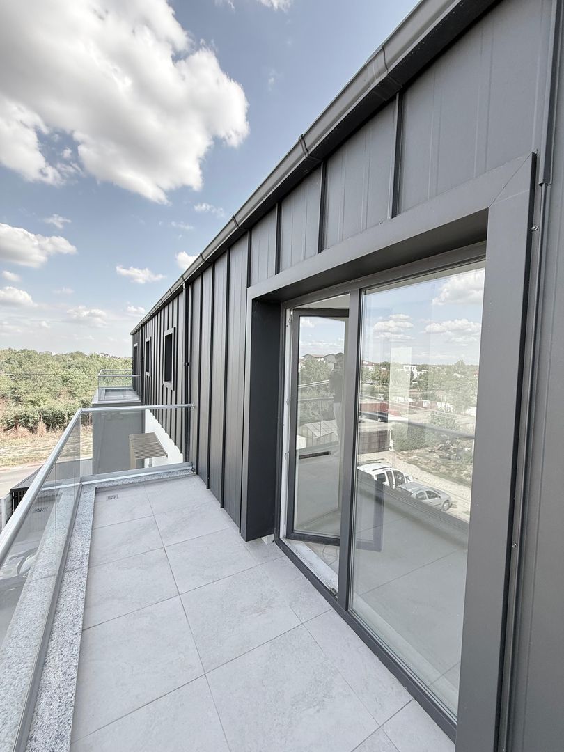 Vila tip duplex | 6 camere | 186mp utili | 2 locuri de parcare | Millo - Poză 23