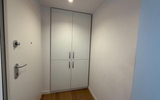 Apartament modern 2 camere I One Herastrau Towers I Complet mobilat - Poză 23