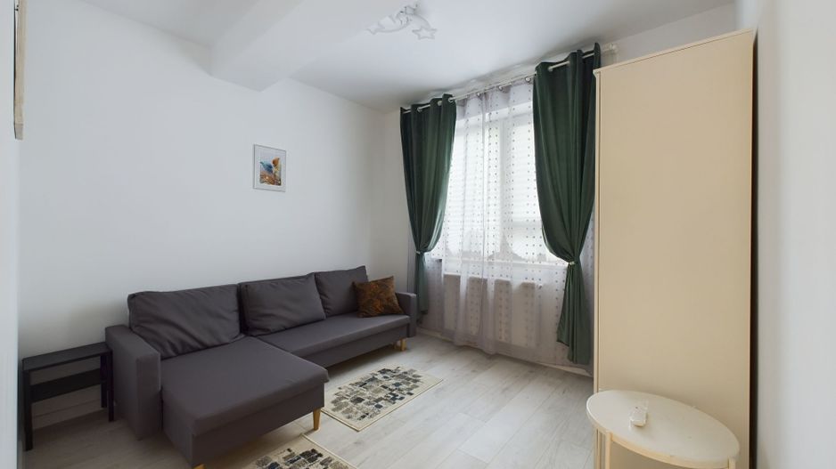 Apartament 3 Camere de Închiriat Nicolae Grigorescu Prisaca Dornei - Poză 12