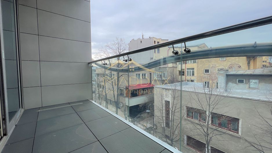 Cladire de birouri + spatiu comercial *1106 mp* // Dorobanti Capitale - Poză 57