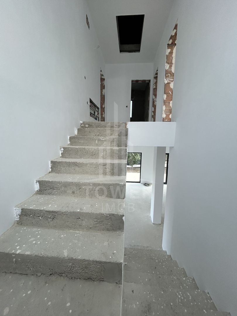 Casa pe care o cauți lângă Sibiu! 🏡 Construcție nouă + 360 mp teren - Poză 7