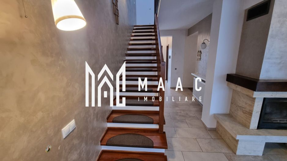 Casa 4 camere | Teren 200 mp | 2 Locuri de parcare - Poză 12