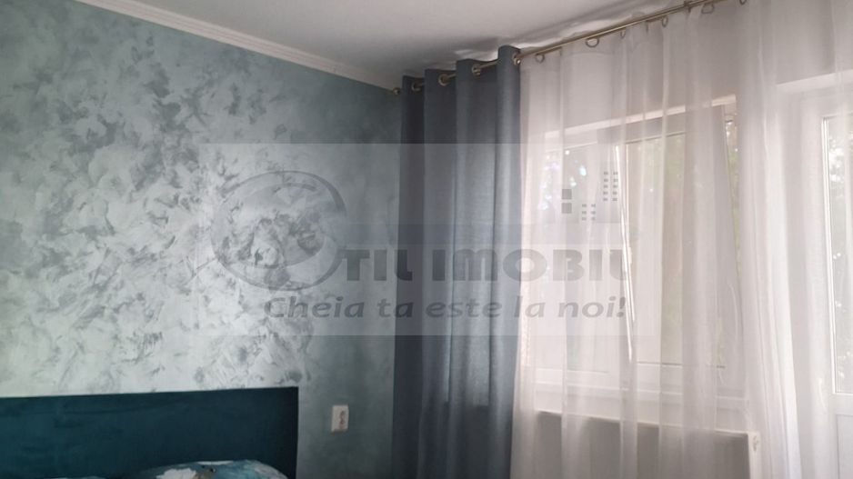 Apartament cu 1 camera COPOU- UNIVERSITATE CUZA - 460 EURO - Poză 3