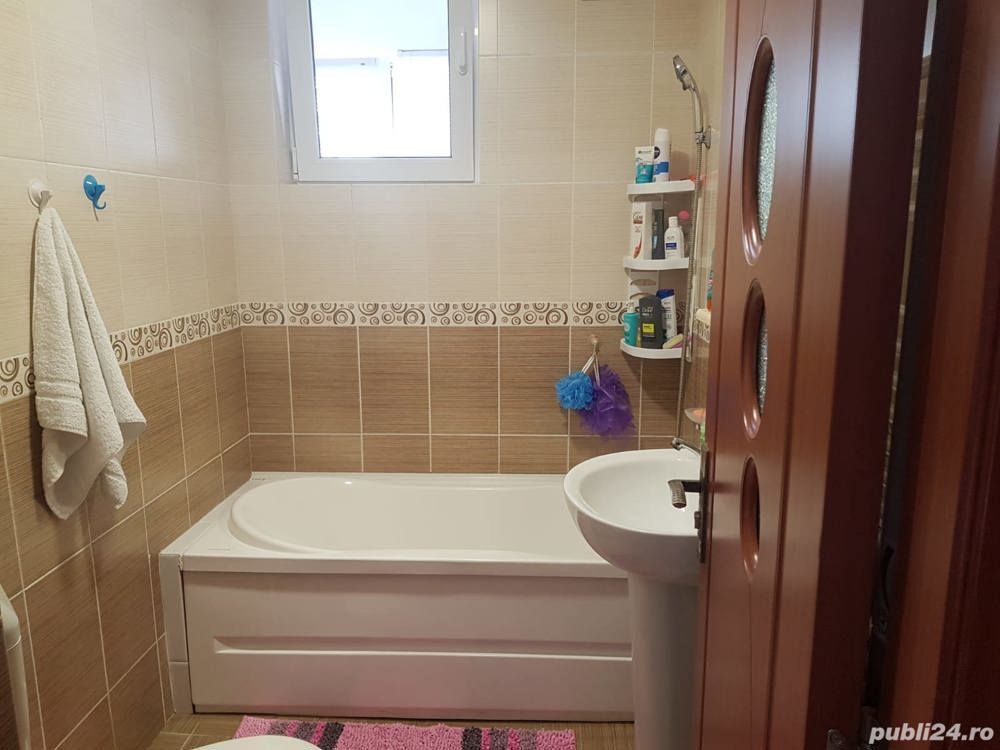 Proprietar vind apartament 4 camere sector 2 București - Poză 3