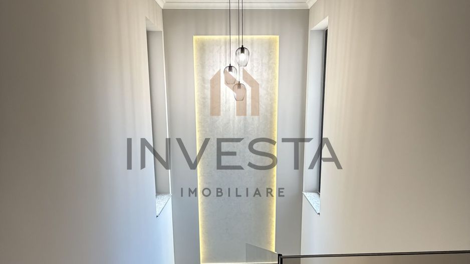 Casa de inchiriat Smart Home langa padure - zona Prof. N. Margineanu - Poză 7