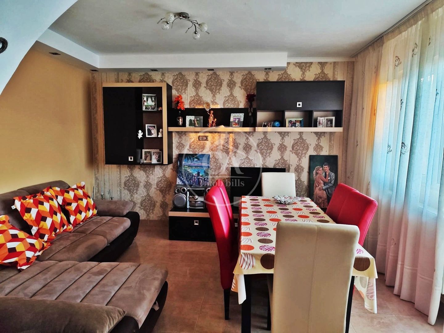 Casa de vânzare cu 5 camere in Popești, jud. Bihor - Poză 4