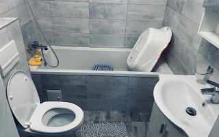 Apartament 3 camere Calea Torontalului - Poză 8