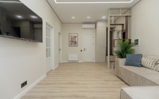 Vânzare, apartament, 4 camere, strada Dr. Tudor Strişcă, Botanica - Poză 5