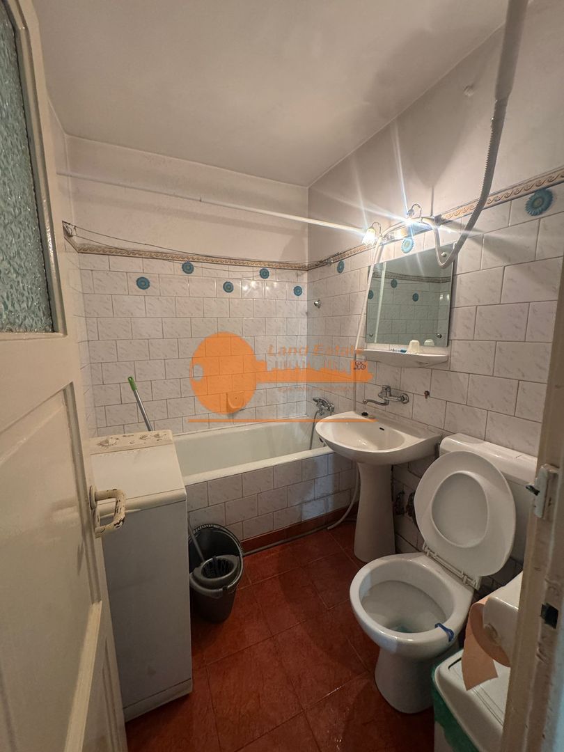 2 camere Iancului ( metrou 250 m ) - Poză 9