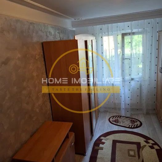 Apartament cu 2 camere - parter/ complet renovat/ 40mp/ zona Alexandru Cel Bun - Poză 3