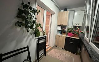 Girocului-Lidia | Decomandat | Centrala proprie | 2 bai | Bloc izolat | Garaj - Poză 6