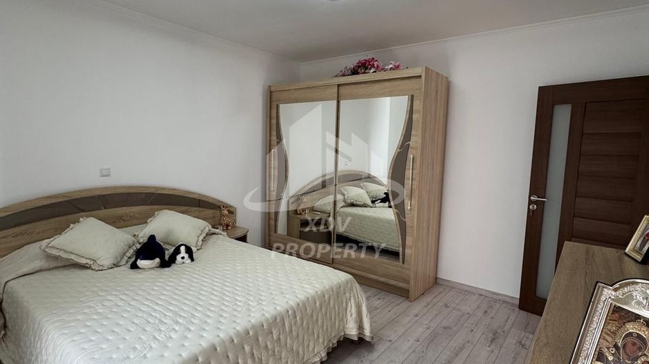 Casa moderna, mobilata complet  Sibiu - Poză 13