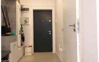 2 camere| Dumbravita| curte mare| terasa generoasă| loc de parcare| - Poză 19