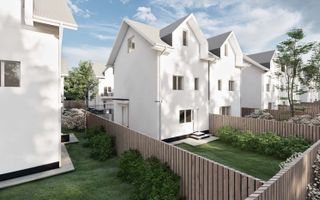 Casa Noua | Bragadiru | In Curs de Livrare - Poză 2