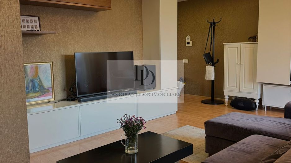 Penthouse panoramic | 3 Parcări | Vedere spectaculoasă asupra Clujului - Poză 2