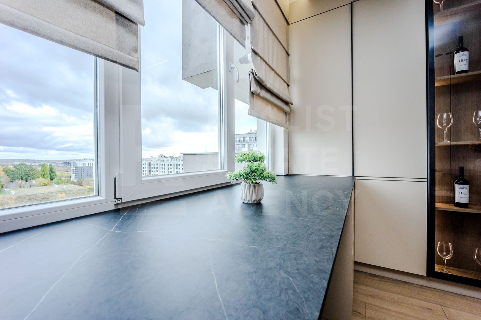 Vânzare, apartament, 2 camere, Bulevardul Mircea cel Bătrîn, Ciocana - Poză 3