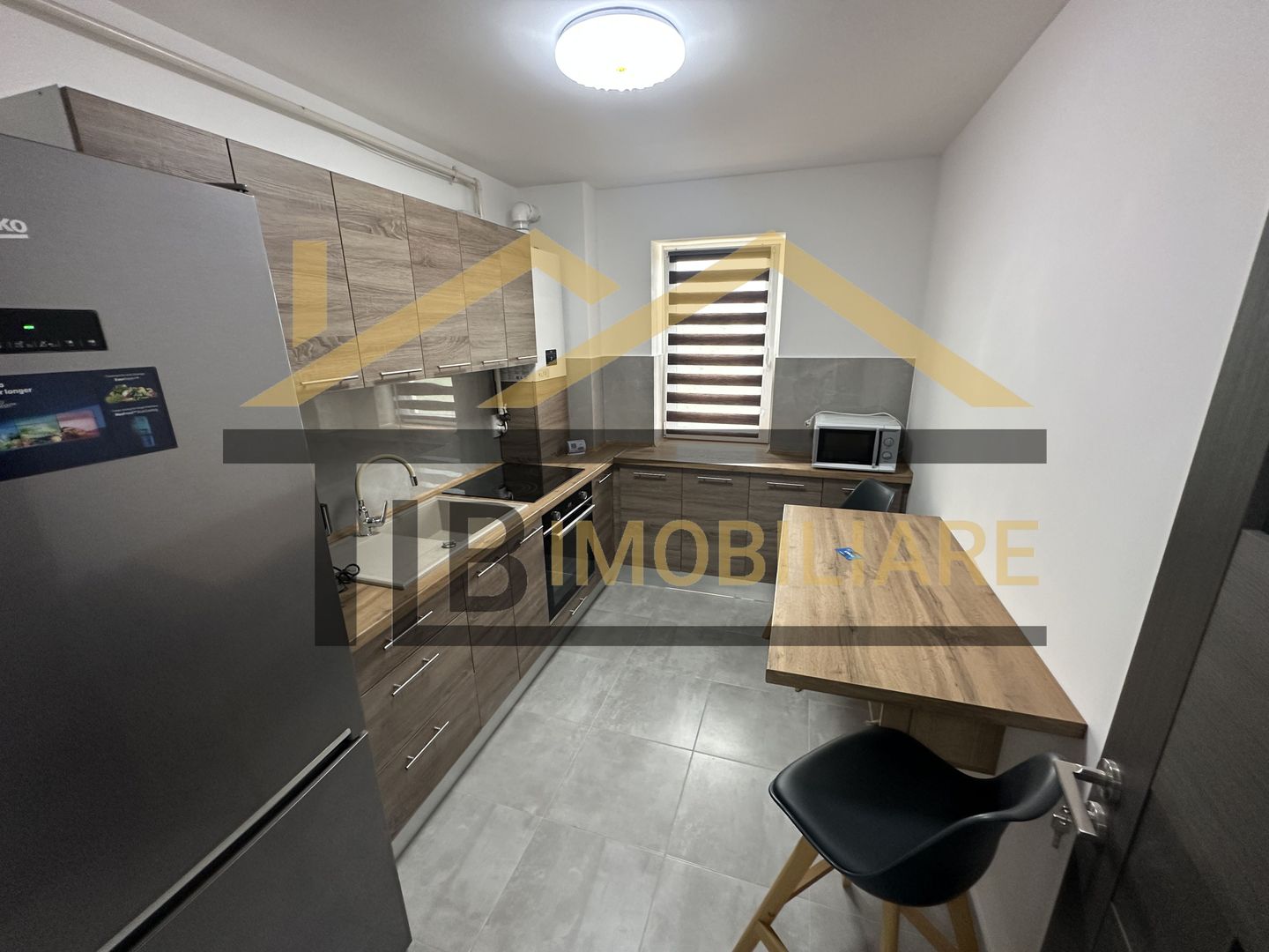 Apartament de 2 camere, 54mp, parcare, decomandat, Zona AMA Residence - Poză 3