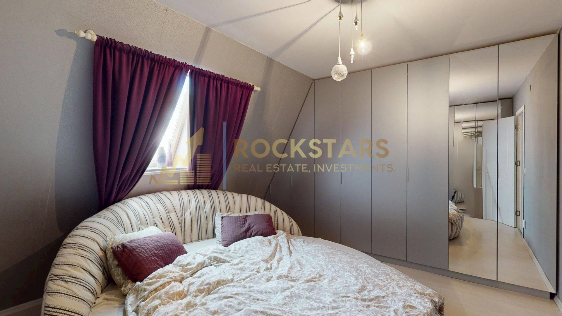 Apartament 3 camere | Doua niveluri | 74 mp | zona Fizicienilor - Poză 11