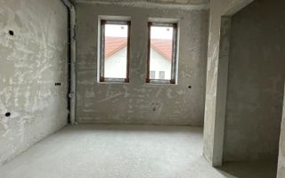 Duplex semifinisat de vanzare in Aiton – 148 mp, teren 800 mp - Poză 17