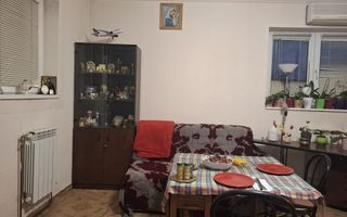 Apartament in vila Grivita-Basarab, 1500 EURO/MP UTIL,  LOC DE PARCARE - Poză 1