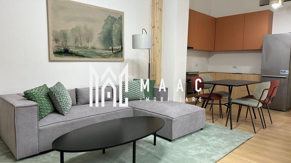 Apartament 3 camere | Parcare | Gradina | Terasa | Central - Poză 1