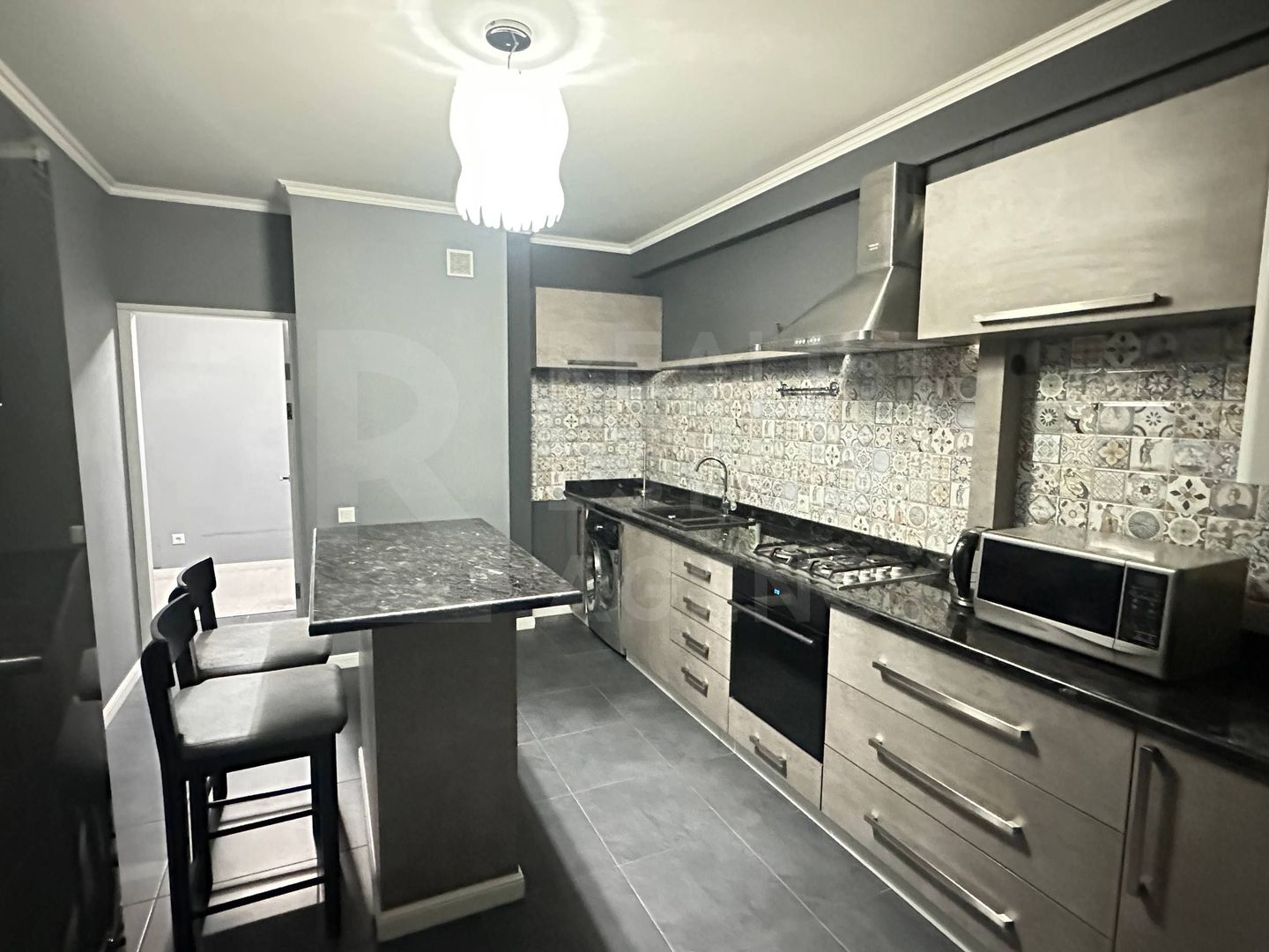 Chirie, apartament 2 camere, str.  Armenească, Centru - Poză 8