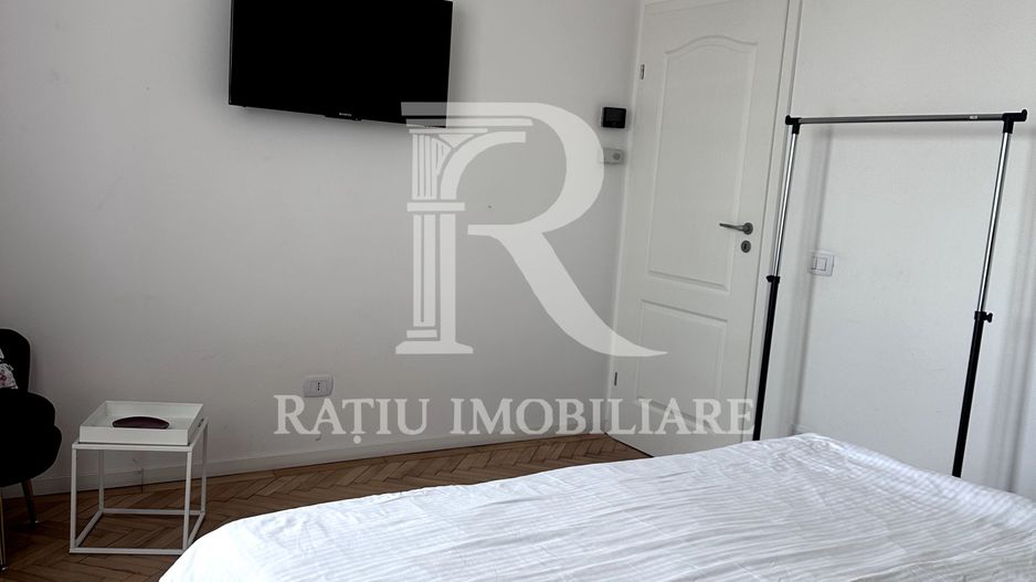 Apartament cu 2 camere | Ultracentral | Oradea - Poză 10