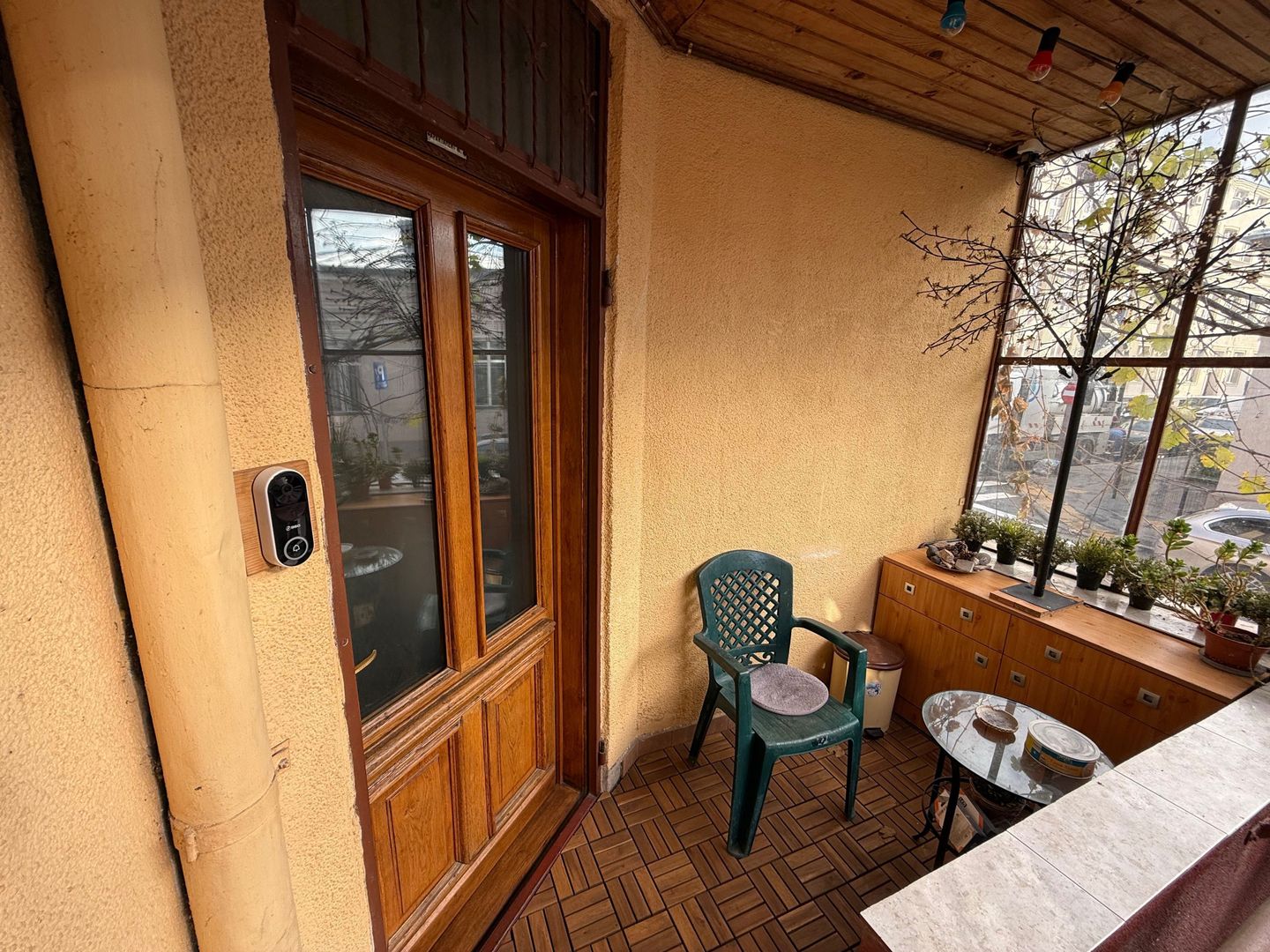 4 room apartment in villa | Ferdinand-Pache Protopopescu - Poză 8