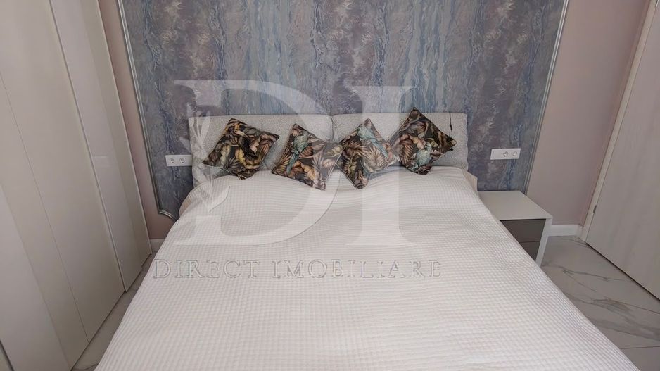 Apartament modern cu 3 camere | zona Vivo – Florești - Poză 10
